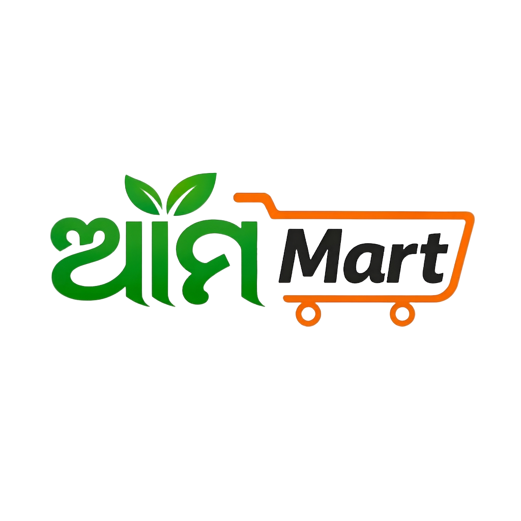 AmaMart logo